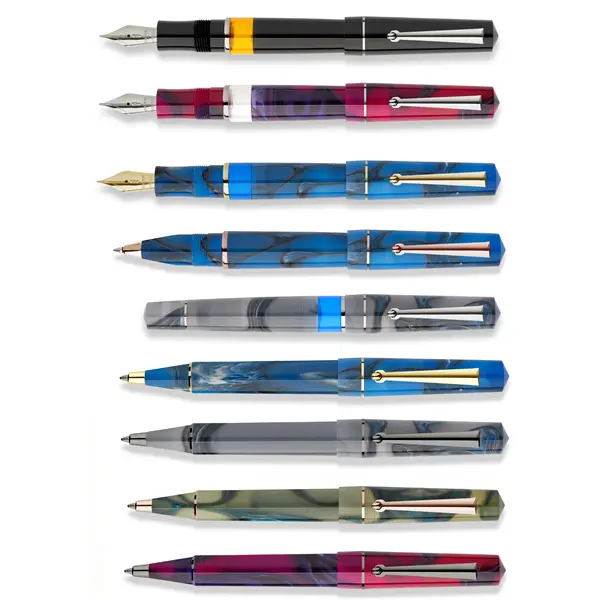 Delta pens Casa della Stilografica - Online pen shop